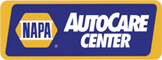 Certified NAPA AutoCare Center